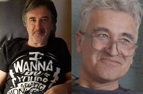 Quién es Alfonso Carbone, el legendario mánager uruguayo a quien Jorge González acusa de traición y engaño