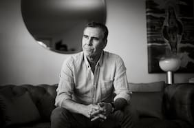 Cristián Campos: “La amenaza de una denuncia por este supuesto abuso sexual la hemos sufrido hace 14 años”