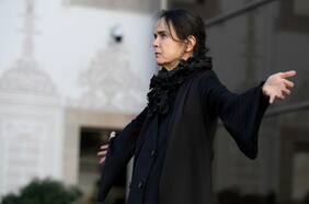 El evangelio según Amélie Nothomb: “La crucifixión de Jesús no ha servido para nada”