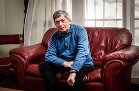 Lautaro Carmona y permanencia de atletas en Chile: “Cuba como tal no tiene ninguna pretensión de perseguir a un deportista”