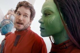 Guardianes de la Galaxia Vol. 3 debutó en Rotten Tomatoes con la valoración más baja de la trilogía