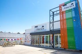 La Fábrica de Renca: un ejemplo de innovación y regeneración urbana a nivel local