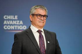 Ministro Marcel celebra cifras de actividad sectorial: “Son datos bastante alentadores de cara al Imacec”