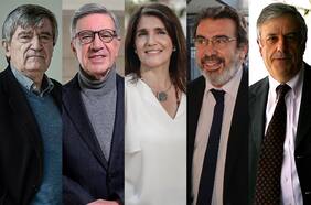 “Balas de plata” al aire: el caso del PS en La Granja y otras obsesiones partidarias que terminaron en duras derrotas