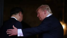 Los extremos preparativos de seguridad de cara a la esperada cumbre de Xi Jinping con Donald Trump en Beijing