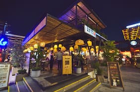 Descubre Tambo: la experiencia gastronómica que fusiona lo mejor de la cocina peruana en un solo lugar