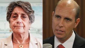 López y Arrau protagonizan roce por “corte de cintas” en Obras Públicas y marcan nuevo desencuentro en medio de bilaterales