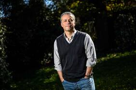 Columna de Óscar Landerretche: “Agujero negro”