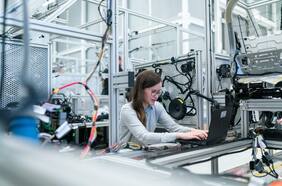 Level Up UChile 2023: el programa que busca potenciar tecnologías con impacto social y comercial