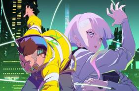 Por ahora no hay planes para una segunda temporada de Cyberpunk Edgerunners