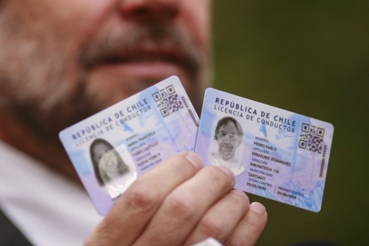 Contraloría detecta más de 70 mil exámenes para licencias de conducir aprobados en menos de un minuto en Antofagasta