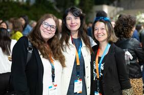 Sociales: ReVIVE UDD Santiago