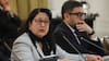 Dorothy Perez detalla que Steinert desistió en su solicitud de reconsiderar dictamen que establecía que excedió sus atribuciones