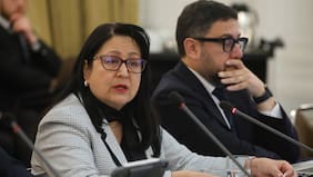Dorothy Perez detalla que Steinert desistió en su solicitud de reconsiderar dictamen que establecía que excedió sus atribuciones