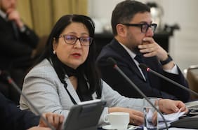 Dorothy Perez detalla que Steinert desistió en su solicitud de reconsiderar dictamen que establecía que excedió sus atribuciones