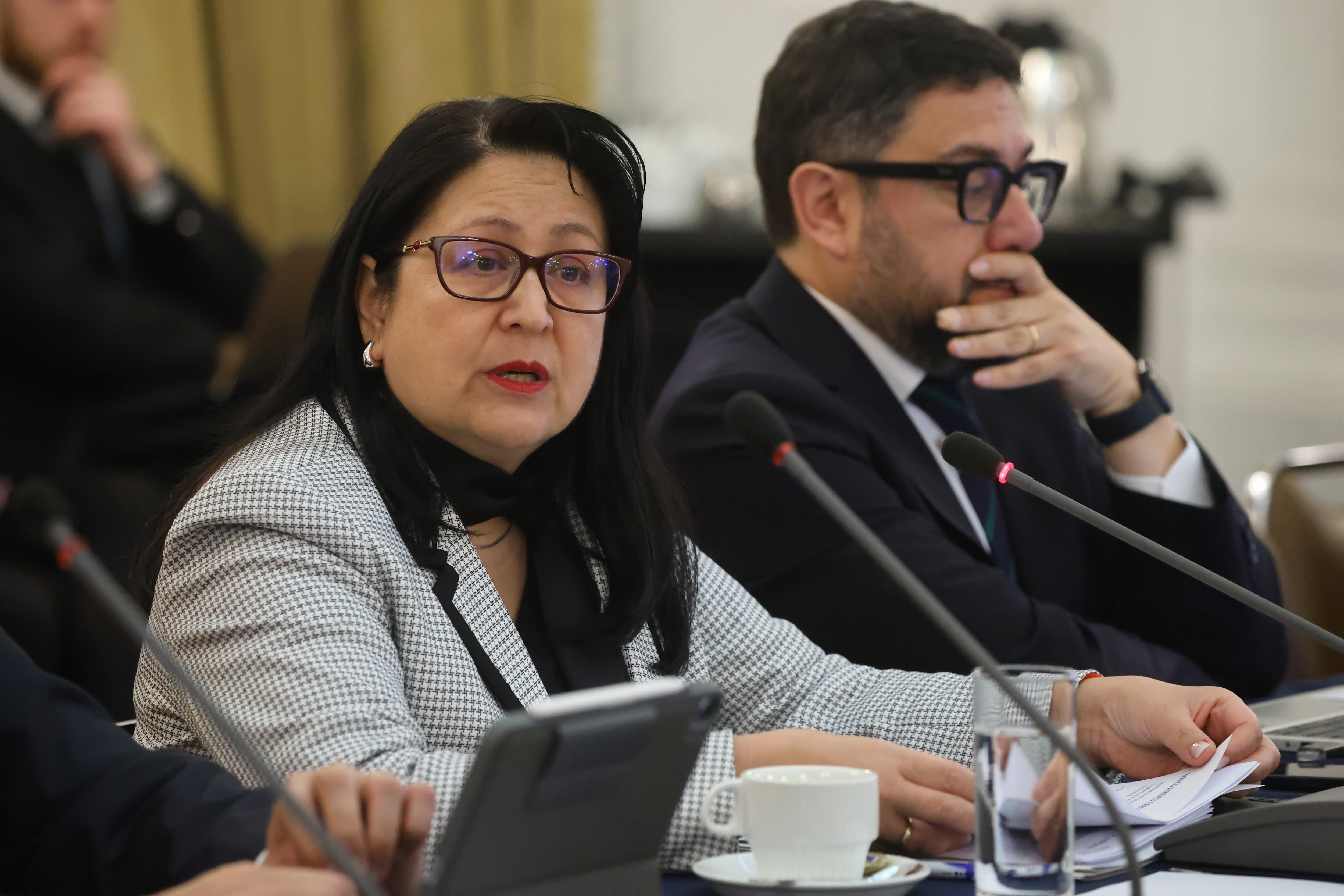 Contraloría lanza plataforma que revelará rendición de 107 mil proyectos públicos