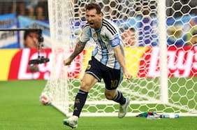 Leyenda: Récords Guinness revela las nuevas marcas que rompió Messi tras triunfo de Argentina sobre Austria en el Mundial