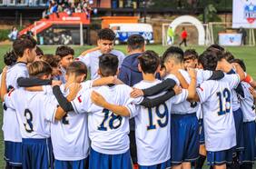 Convocan a clínica de fútbol gratuita para niñas y niños a cargo del exfutbolista Cristián Álvarez