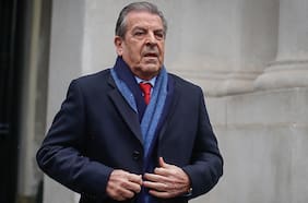 Reunión entre Frei y Kast remece el tablero presidencial a 18 días de la elección