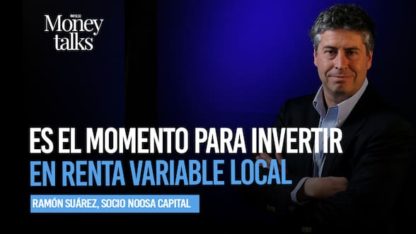 Es el momento para invertir en renta variable local