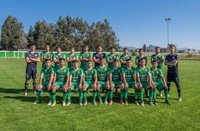 De Chimbarongo a Santiago City: los clubes desconocidos que le dan color a la Copa Chile
