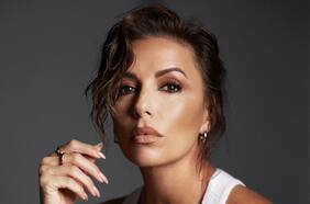 Eva Longoria será homenajeada con el Premio Platino de Honor 2025
