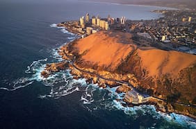 ¿Otro caso Fundamenta? Reconsa denuncia por prevaricación a delegada presidencial de Valparaíso y seremis por rechazar loteo en dunas de Concón