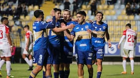 “Por daños en la cancha”: ANFP reprograma duelo entre La Calera vs. Everton y desata la molestia de los viñamarinos