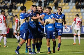 “Por daños en la cancha”: ANFP reprograma duelo entre La Calera vs. Everton y desata la molestia de los viñamarinos