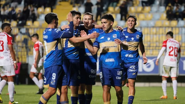 “Por daños en la cancha”: ANFP reprograma duelo entre La Calera vs. Everton y desata la molestia de los viñamarinos