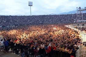 Corte rechaza reclamo de productoras contra Ñuñoa ante cobro por las externalidades de eventos masivos en el Nacional