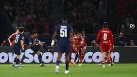 Dónde y a qué hora ver a Liverpool vs. PSG por la Champions League