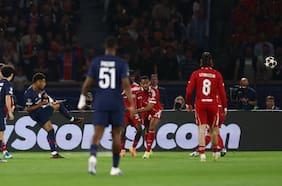 Dónde y a qué hora ver a Liverpool vs. PSG por la Champions League