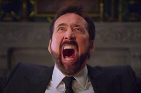 Nicholas Cage conduce la nueva docuserie de Netflix sobre la historia de las groserías
