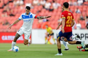 A qué hora y dónde ver a Universidad Católica vs. Unión Española por TV y streaming