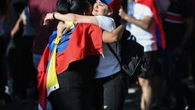 Venezuela: la esperanza cumplida