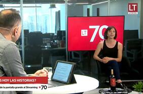 Aniversario 70 LT: Del cine a las series, de la pantalla grande al streaming, cómo hoy vemos las historias