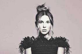 Millie Bobby Brown: “No estoy en este planeta para complacer a todos”