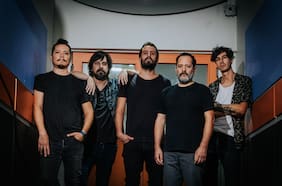 Colectivo Quirilluca lanza sencillos en apoyo a zonas de sacrificio