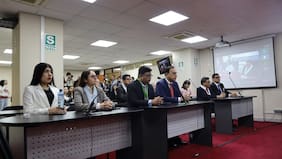 Condenan a 14 años de prisión al expresidente peruano Martín Vizcarra por corrupción