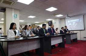 Condenan a 14 años de prisión al expresidente peruano Martín Vizcarra por corrupción