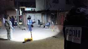 A prisión preventiva mujer acusada de doble homicidio en Quilicura: menor de edad quedó tetrapléjico tras balacera