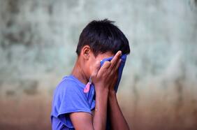 El abuso verbal afecta al desarrollo de los niños de la misma forma que el abuso sexual o físico, según un estudio