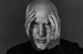 Columna de Marisol García: Peter Gabriel y el tiempo