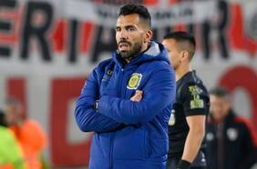 Mauricio Isla tiene nuevo técnico: Independiente oficializa la llegada de Carlos Tevez