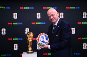 El otro impacto del Mundial: la fecha de lanzamiento del álbum oficial de Norteamérica 2026