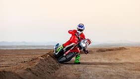 Los pilotos chilenos tienen un correcto inicio en la primera jornada del Dakar 2026