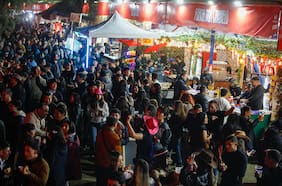 Balance de Fiestas Patrias: fondas con más de 350 mil asistentes, stock agotado y un saldo de 20 fallecidos