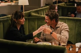 Las 8 mejores películas en lo que va del año, según la BBC