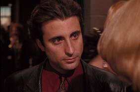 Andy García y reedición de El Padrino III: “Muchas cosas fueron injustas, especialmente cómo fue tratada Sofia Coppola”